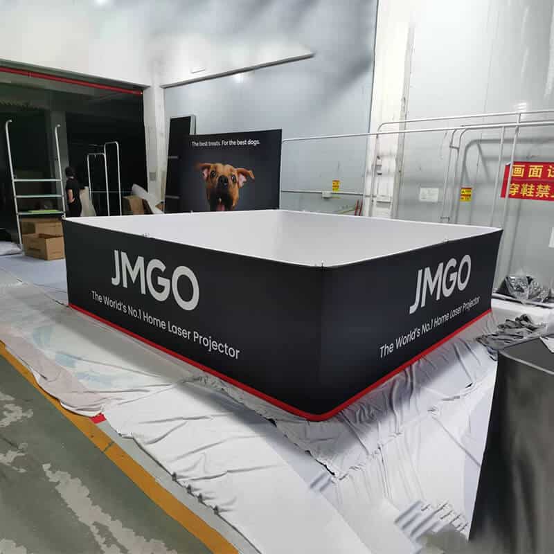 square hanging sign jmgo work