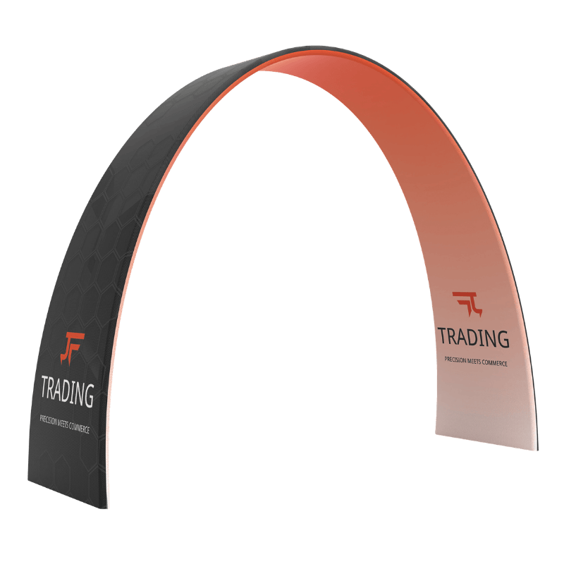 flat arch 01 mockup image