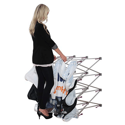 seg pop up easy install